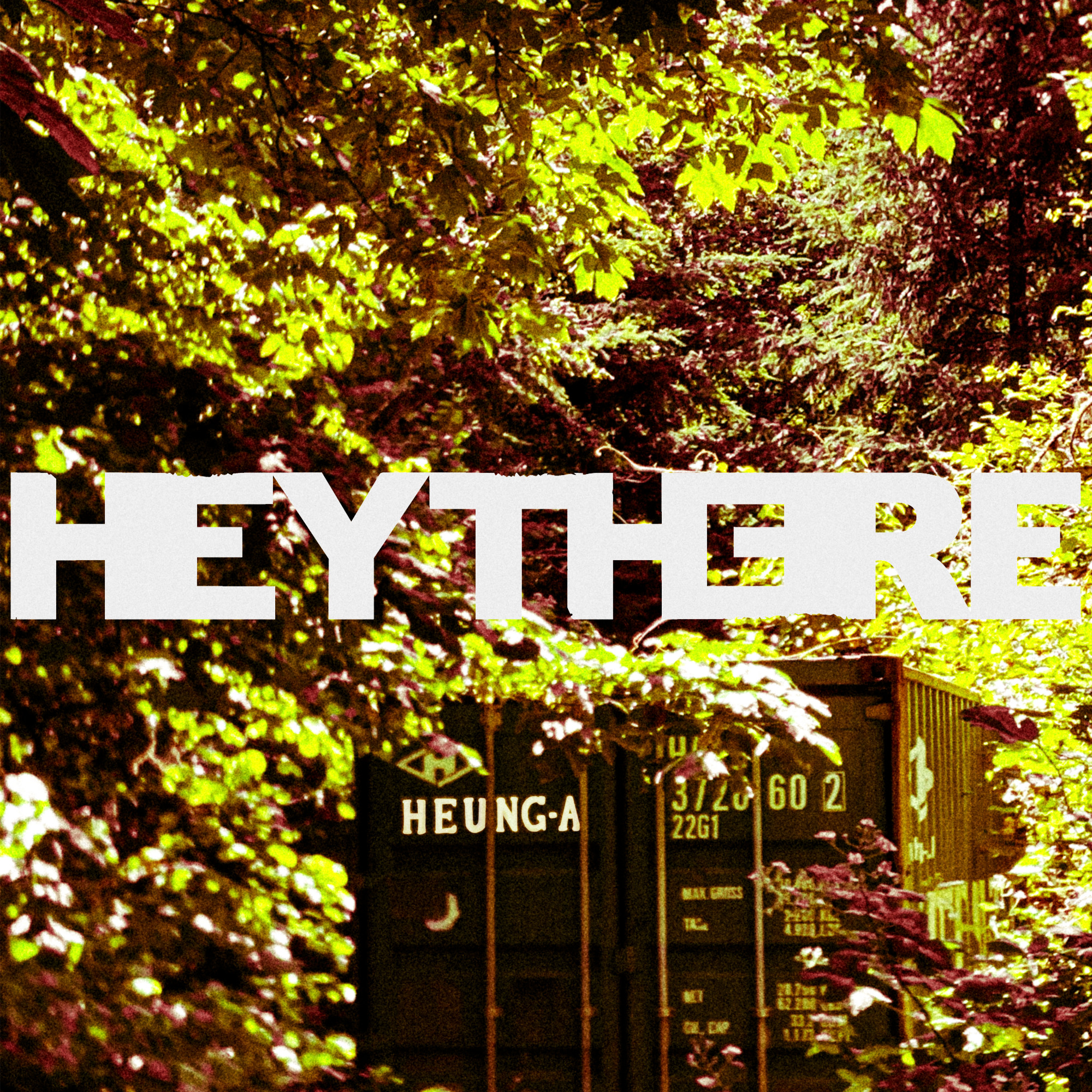 heung-a album art